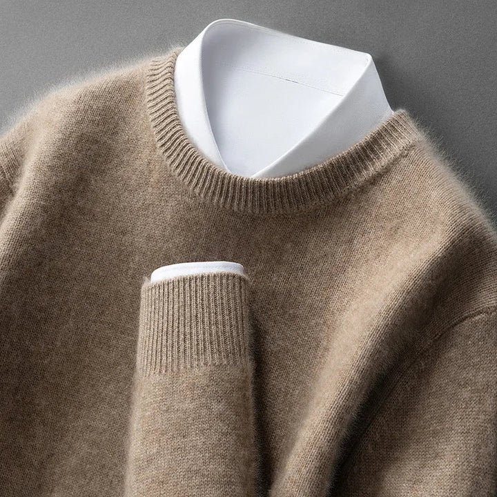 Andrzej | Soft & Warm Jumper