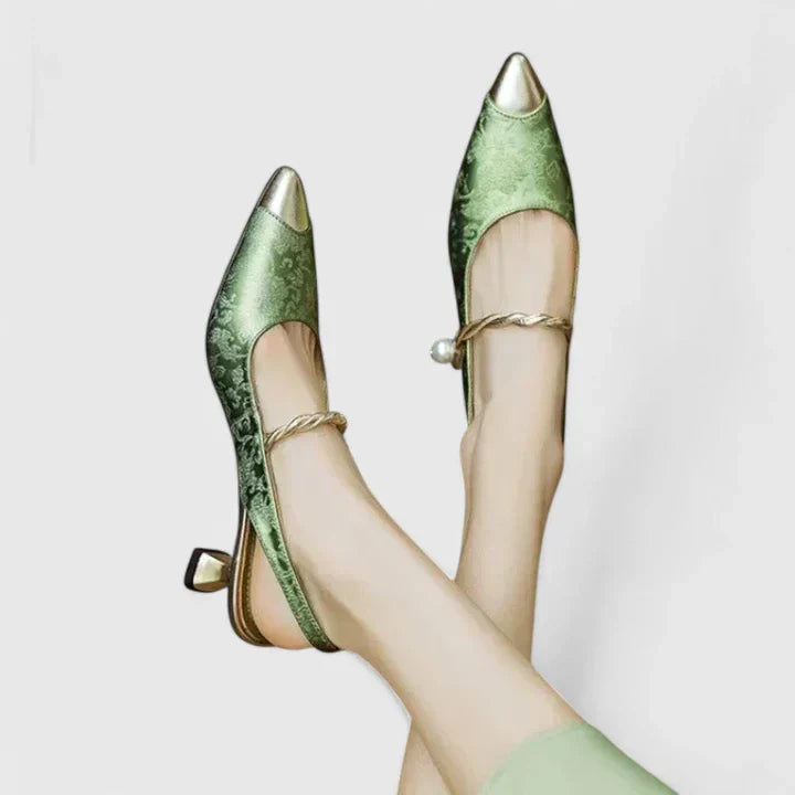 Annelie | Chic Heels
