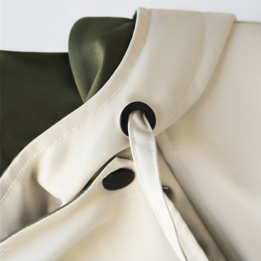 Alvienne | Elegant Weather & Windproof Jacket