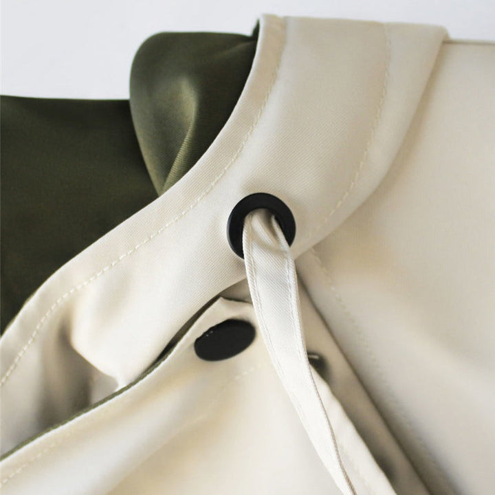 Alvienne | Elegant Weather & Windproof Jacket