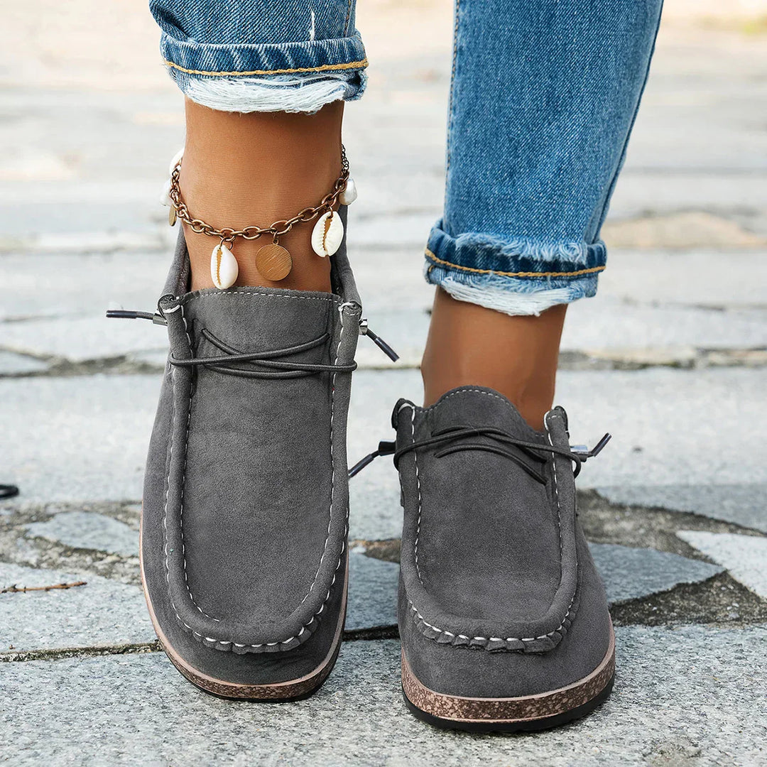 Leana | Ultra-Comfortable Lightweight Shoes