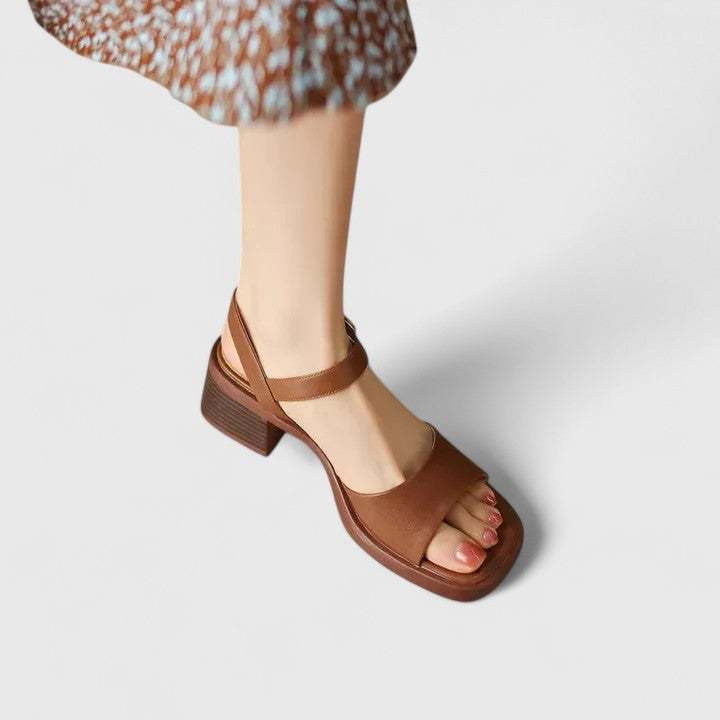 Tessa | Elegant Sandals