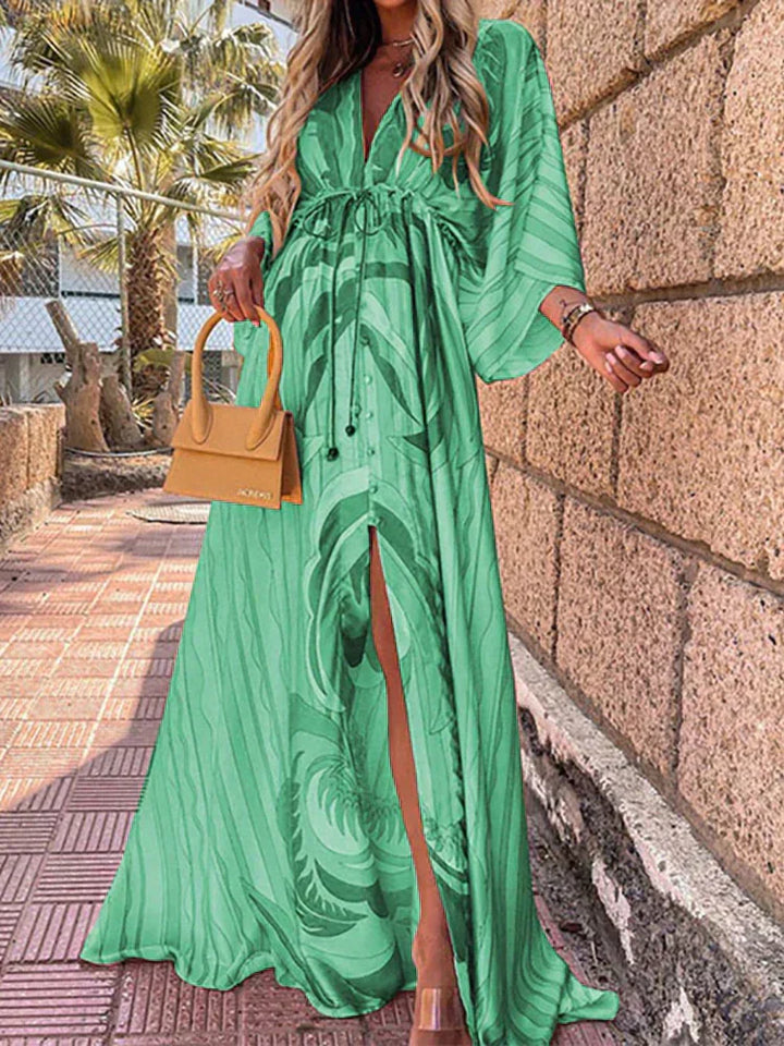 Daria | Holiday Kaftan