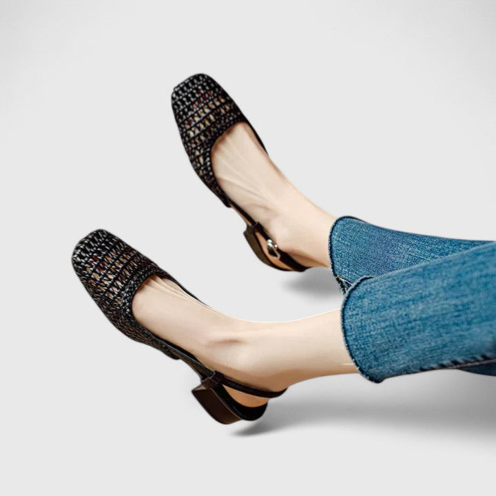 Naomi | Chic Open Sandals