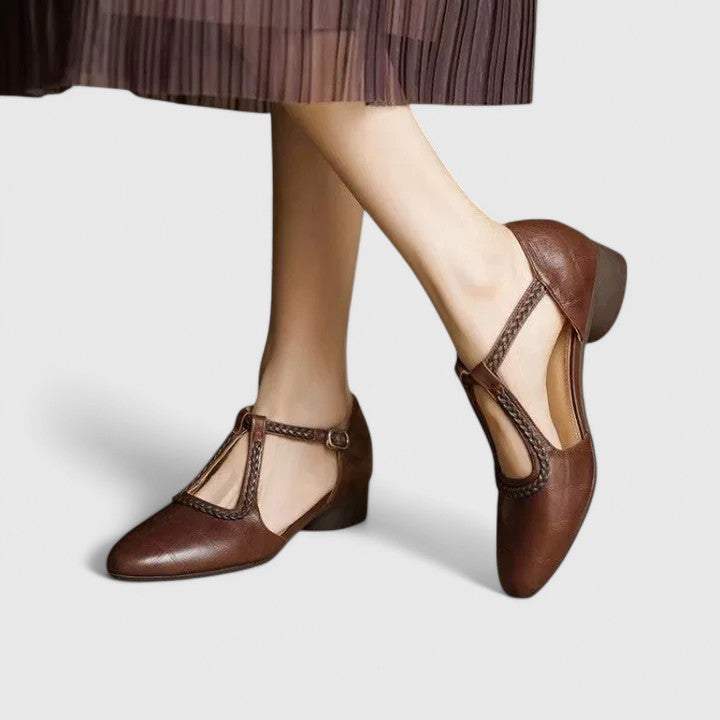 Sadie | Comfortable Orthopaedic Sandals