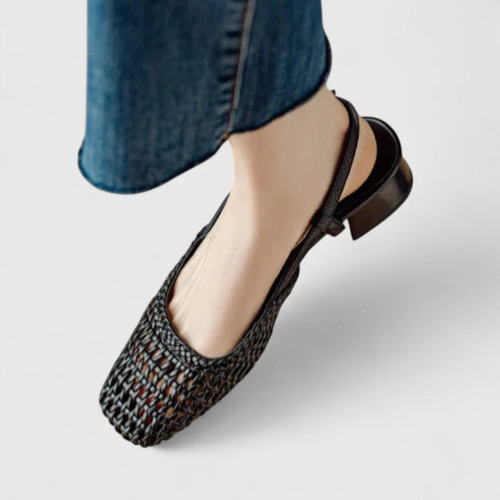Naomi | Chic Open Sandals