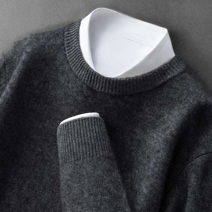 Andrzej | Soft & Warm Jumper