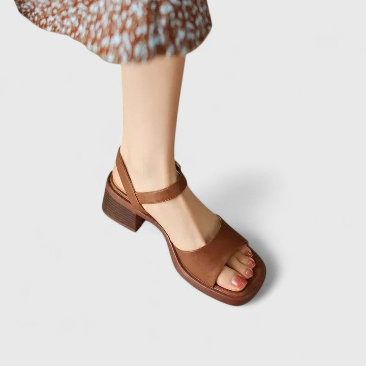 Tessa | Elegant Sandals