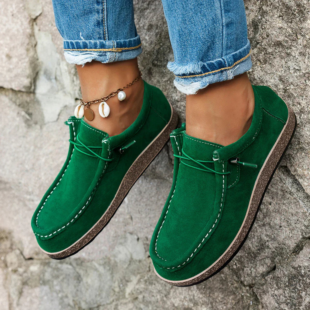 Laurine | Ultra-Comfortable Lightweight Shoes