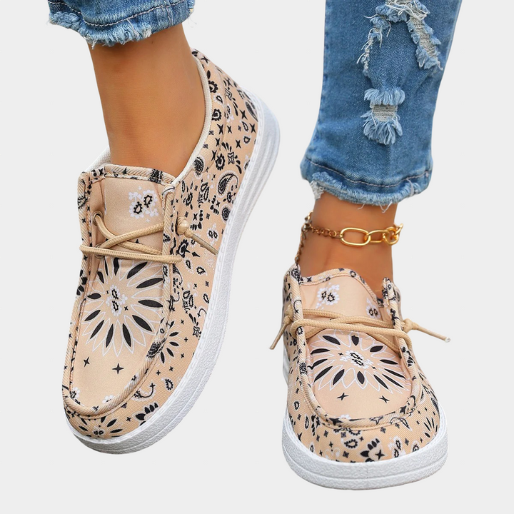 Heloise | Ultra-Comfortable Lightweight Shoes