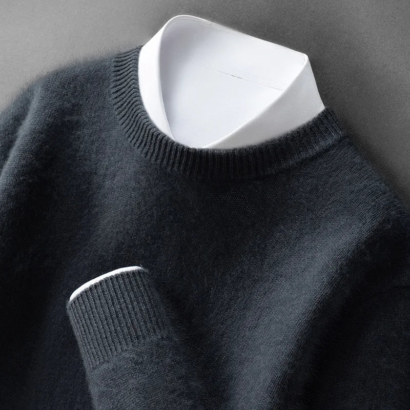 Andrzej | Soft & Warm Jumper
