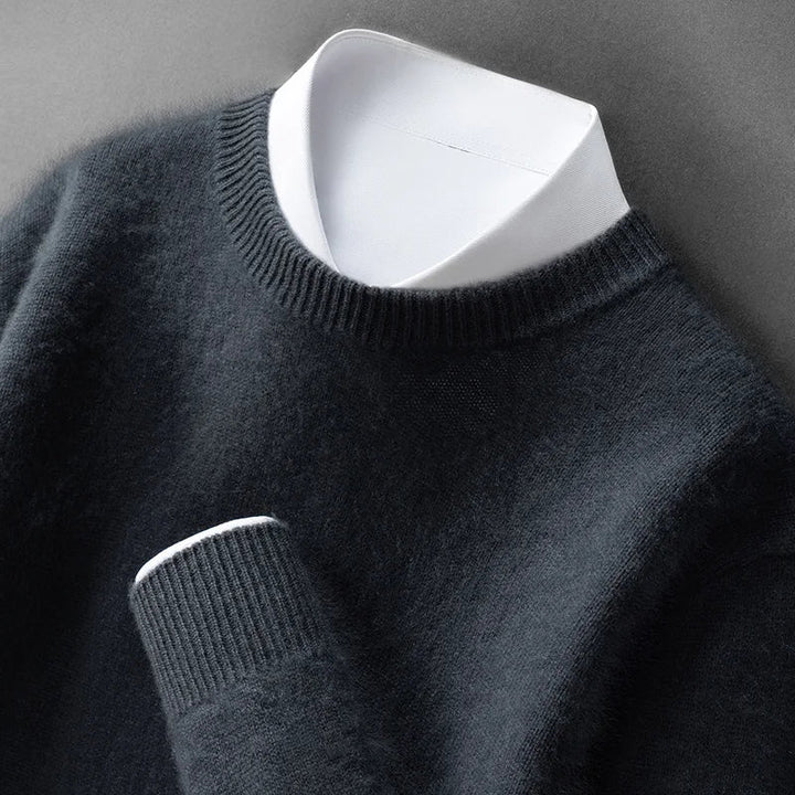 Andrzej | Soft & Warm Jumper