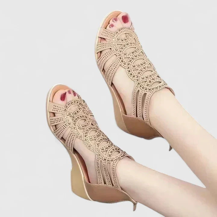 Alana | Elegant Sandals
