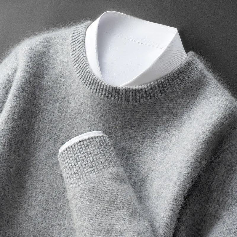 Andrzej | Soft & Warm Jumper