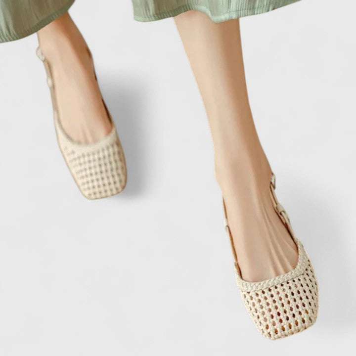Naomi | Chic Open Sandals