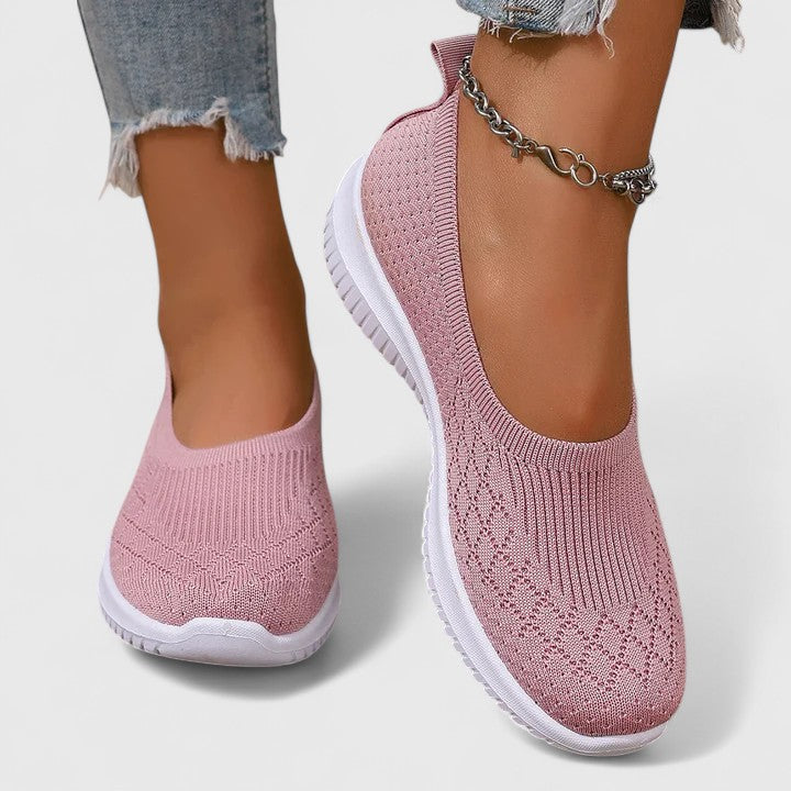 Odara | Slip-On Orthopaedic Shoes