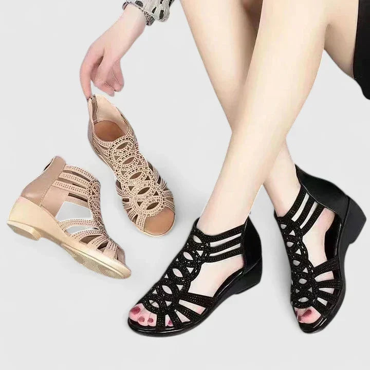 Alana | Elegant Sandals