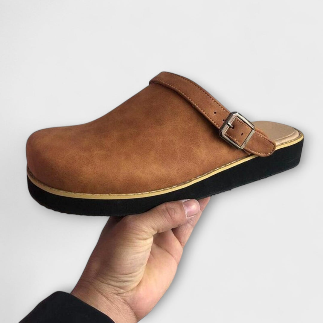 Orla | Elegant Orthopaedic Shoes
