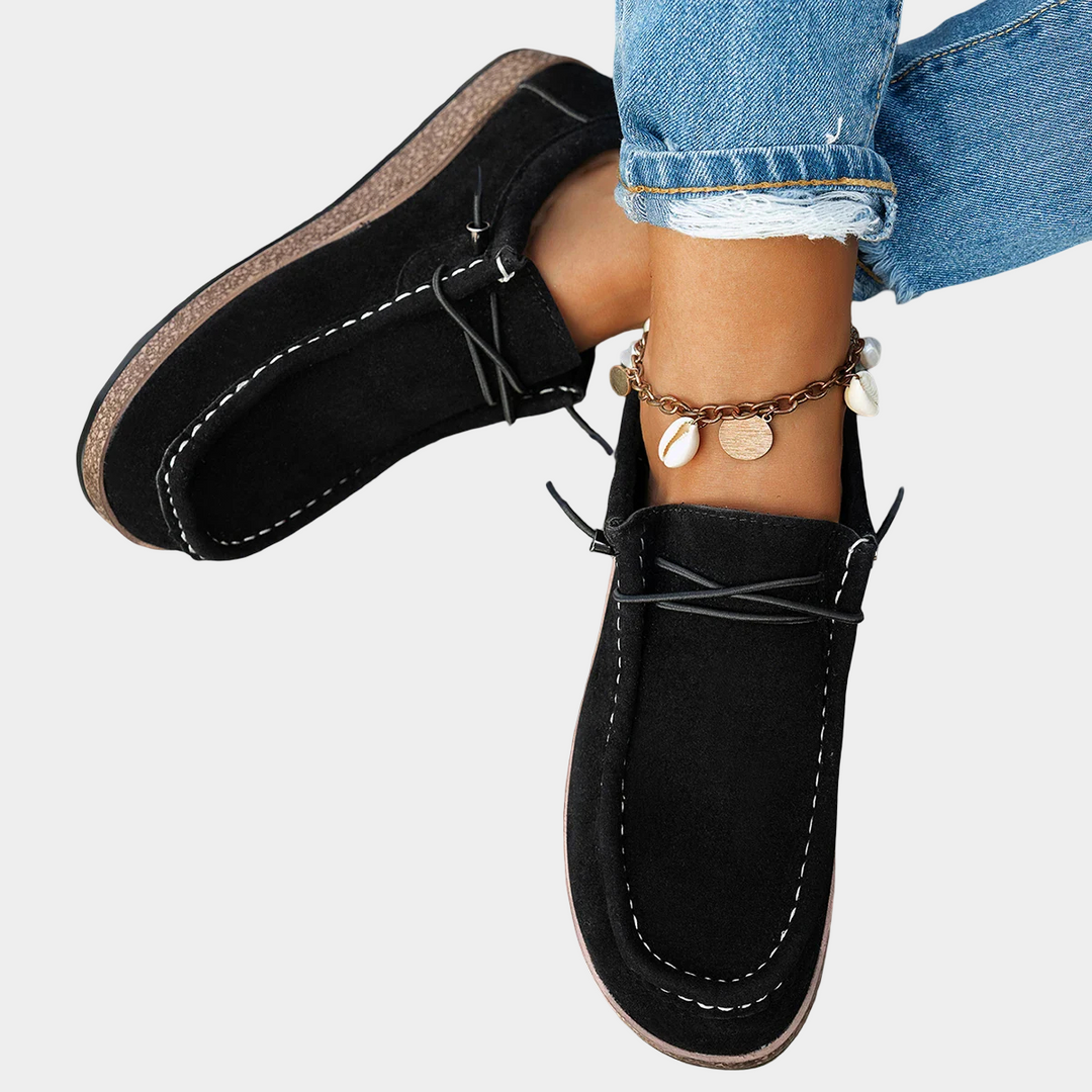 Lena | Ultra-Comfortable Lightweight Shoes