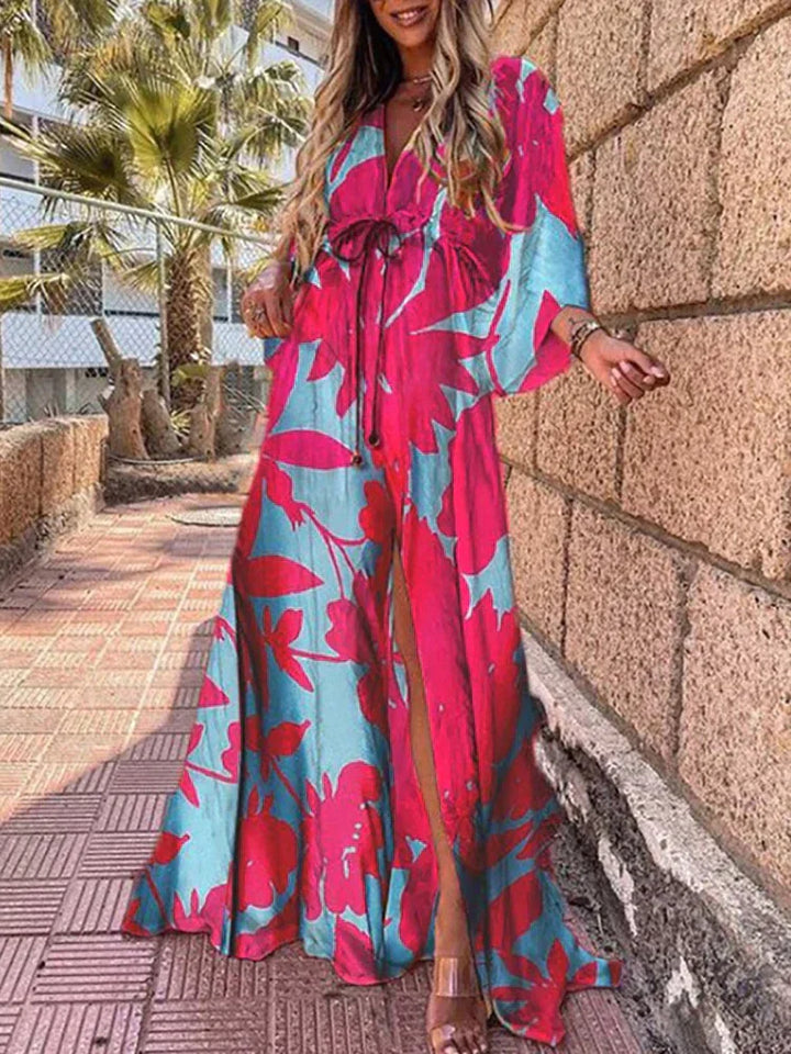 Daria | Holiday Kaftan