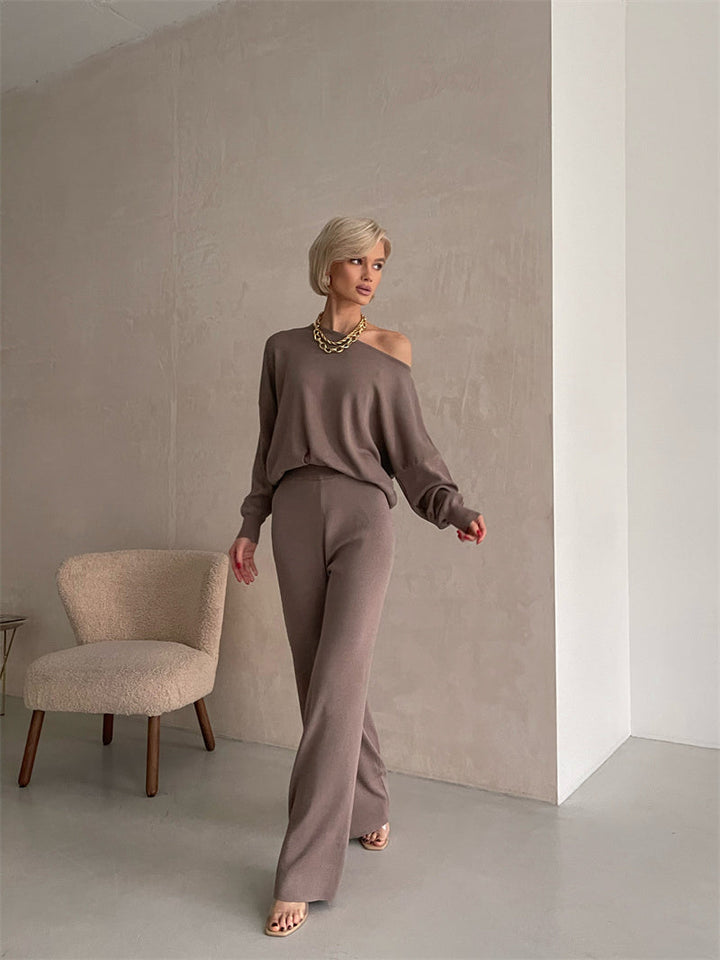 Crisha | Elegant Set