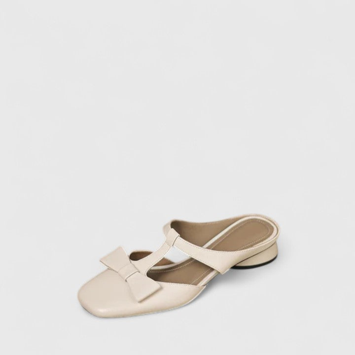 Junia | Comfortable Orthopaedic Sandals