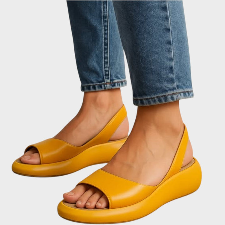 Dove | Elegant Orthopaedic Sandals