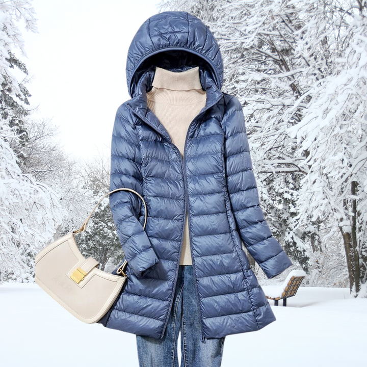 Tarin | Elegant Jacket