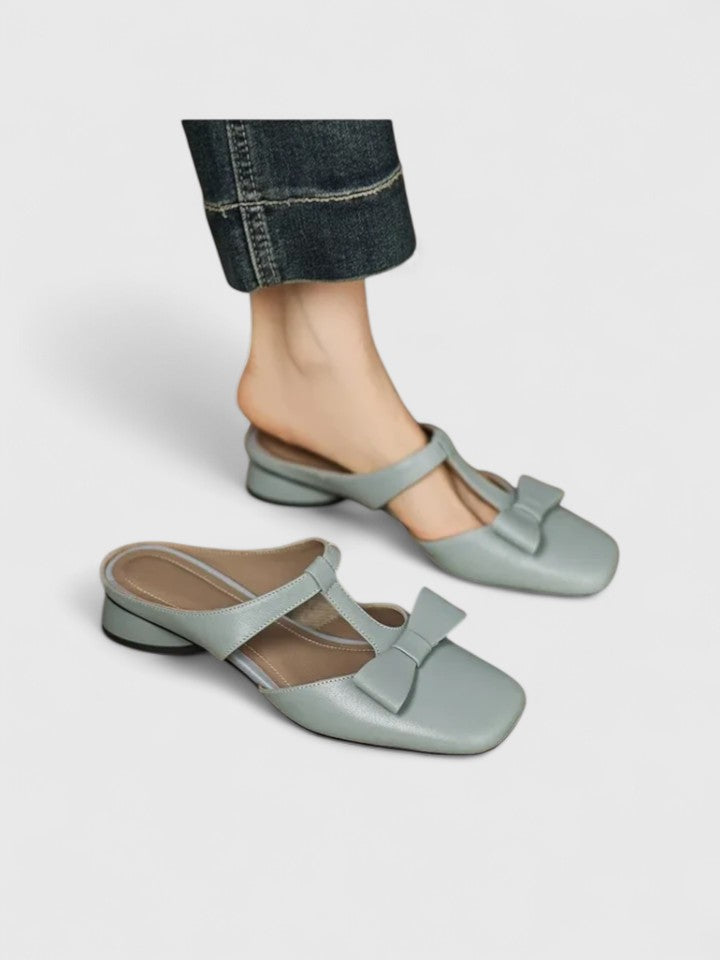Junia | Comfortable Orthopaedic Sandals
