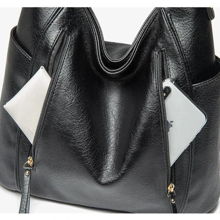 Blanche™ | Elegant Luxury Bag