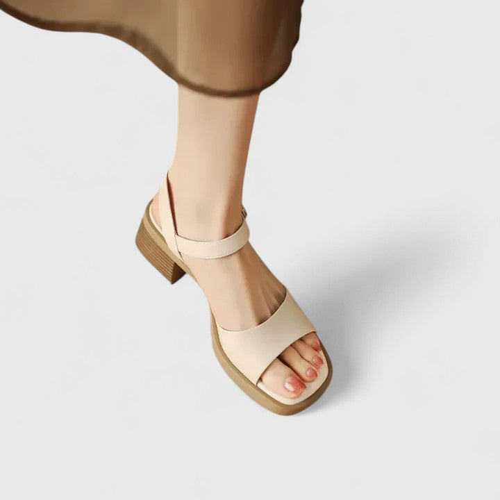 Tessa | Elegant Sandals