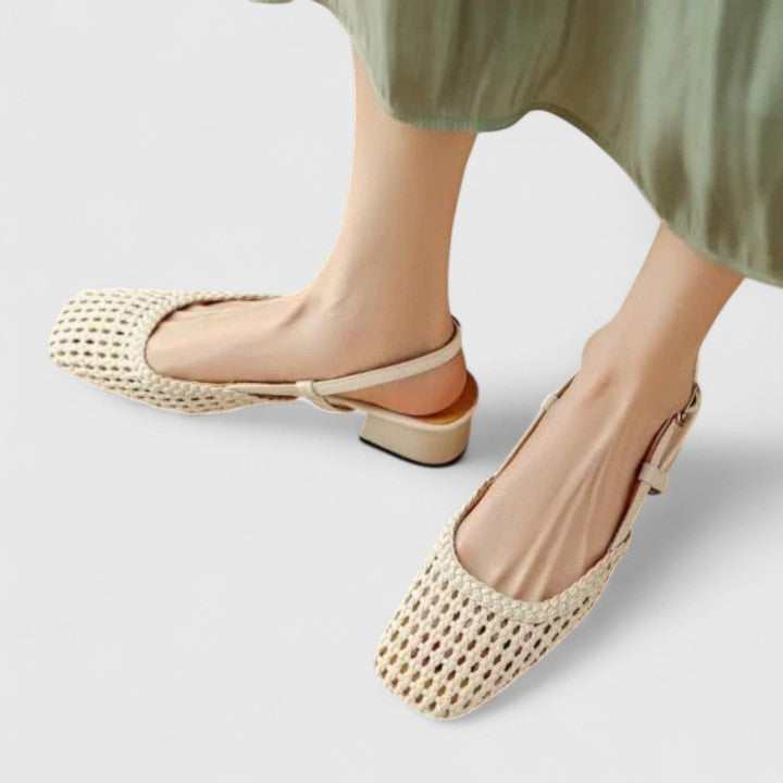 Naomi | Chic Open Sandals