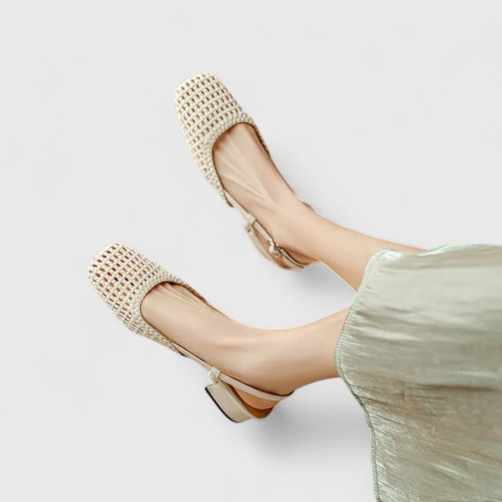 Junia | Comfortable Orthopaedic Sandals