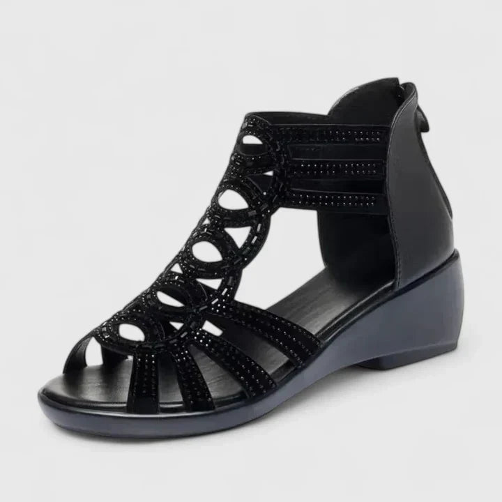 Alana | Elegant Sandals