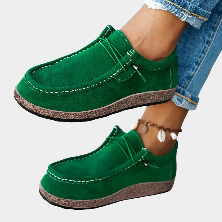 Laurine | Ultra-Comfortable Lightweight Shoes
