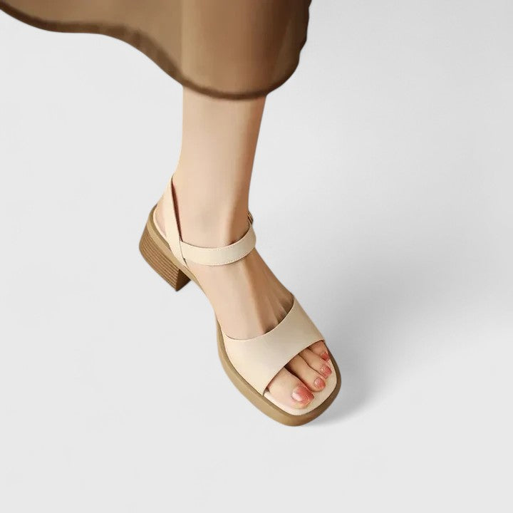 Tessa | Elegant Sandals