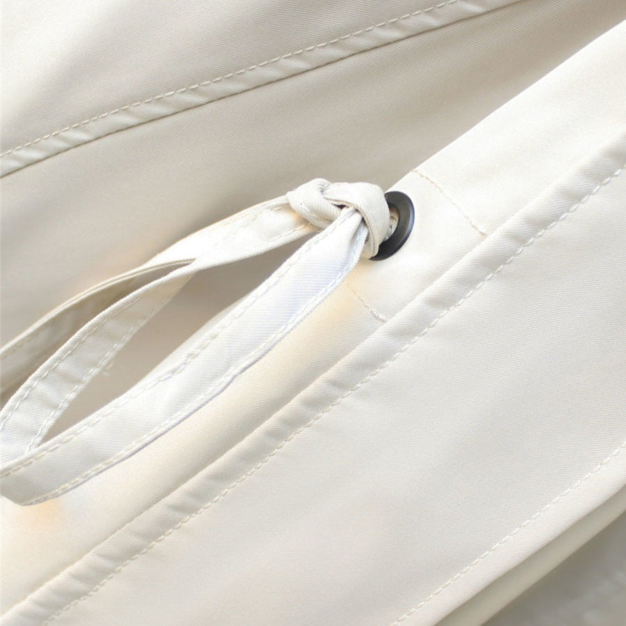 Alvienne | Elegant Weather & Windproof Jacket