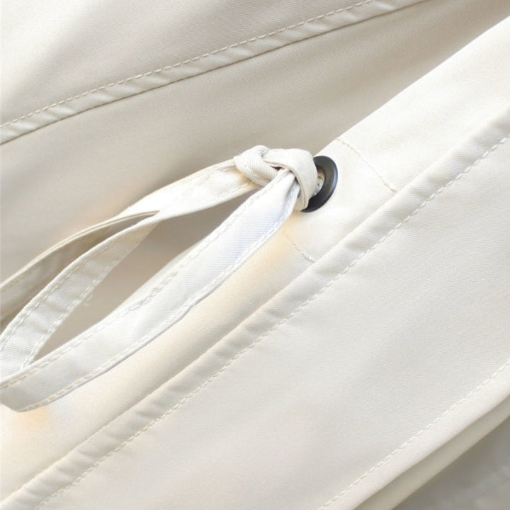 Alvienne | Elegant Weather & Windproof Jacket