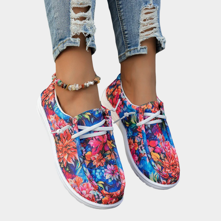 Juliette | Ultra-Comfortable Lightweight Shoes