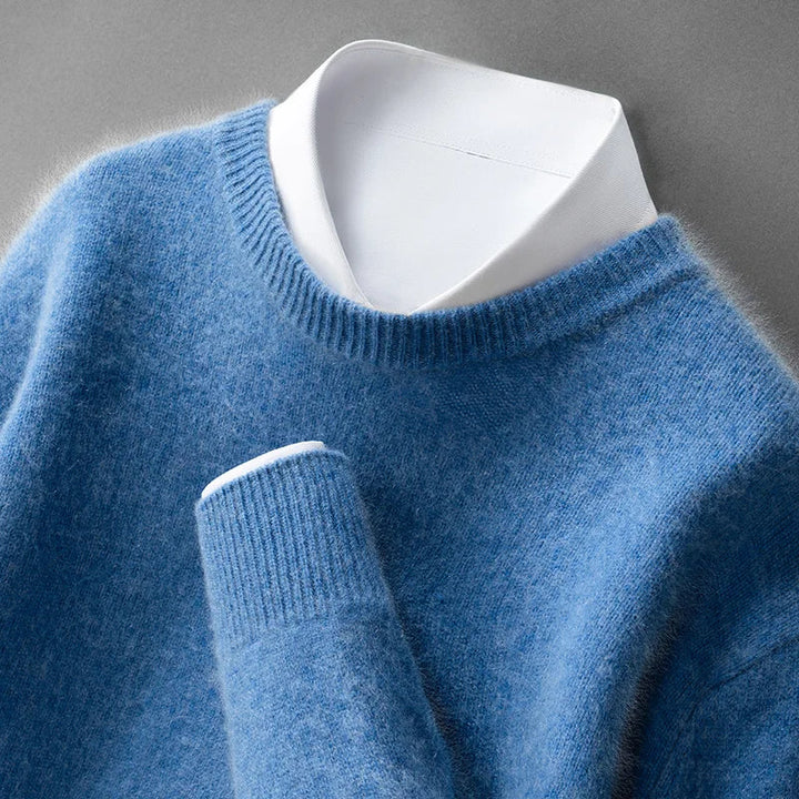 Andrzej | Soft & Warm Jumper