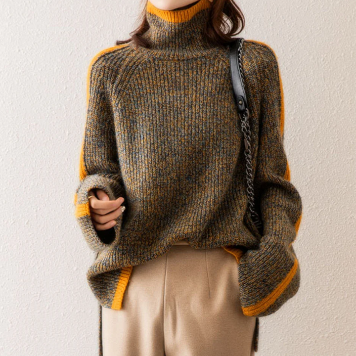 Emily | Elegant & Comfortable Jumper