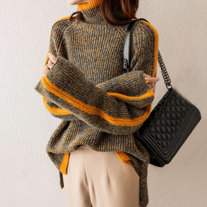 Emily | Elegant & Comfortable Jumper