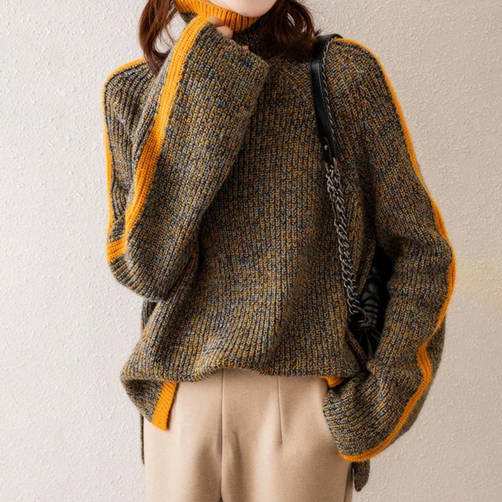 Emily | Elegant & Comfortable Jumper