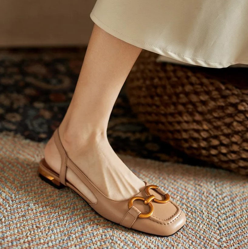 Nola | Stylish Comfort Sandals