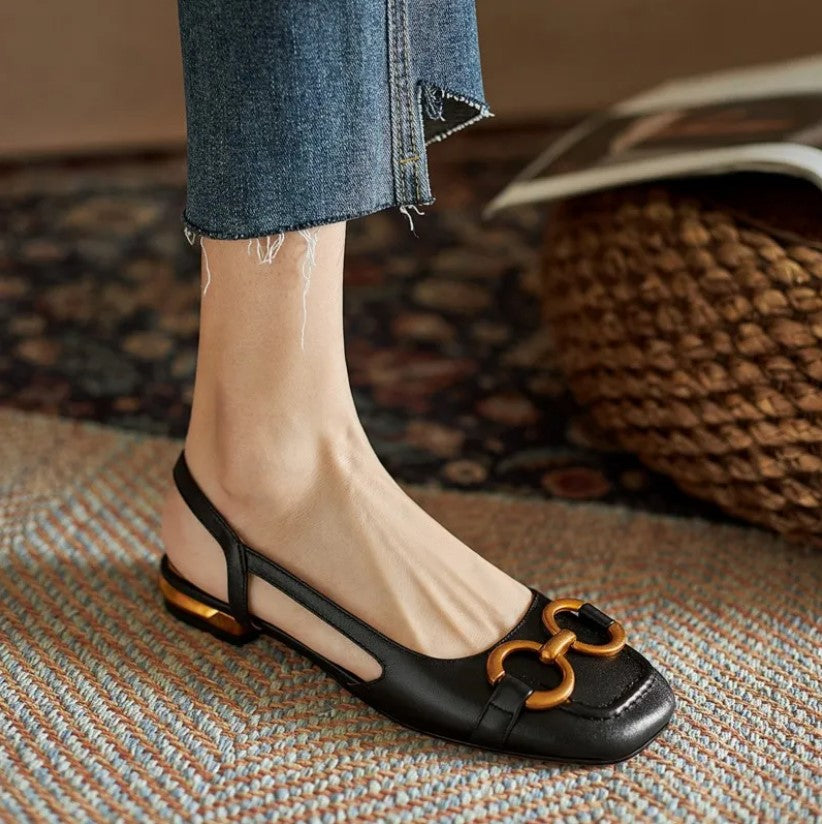 Nola | Stylish Comfort Sandals