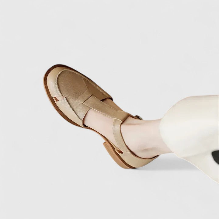 Mackenzie | Mary Jane Sandals
