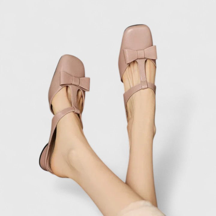 Junia | Comfortable Orthopaedic Sandals