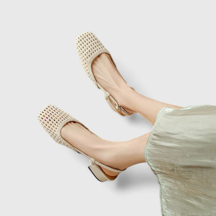 Naomi | Chic Open Sandals