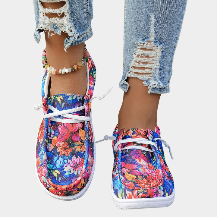 Juliette | Ultra-Comfortable Lightweight Shoes