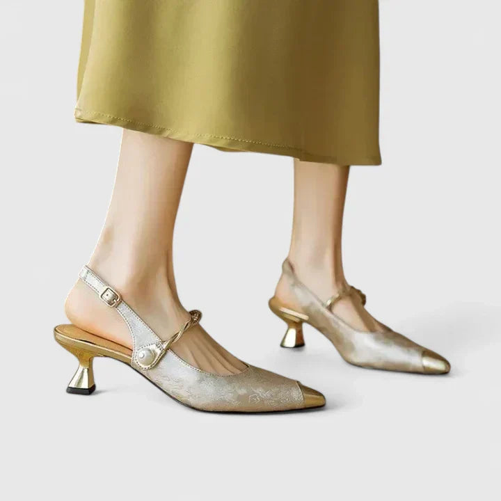 Annelie | Chic Heels